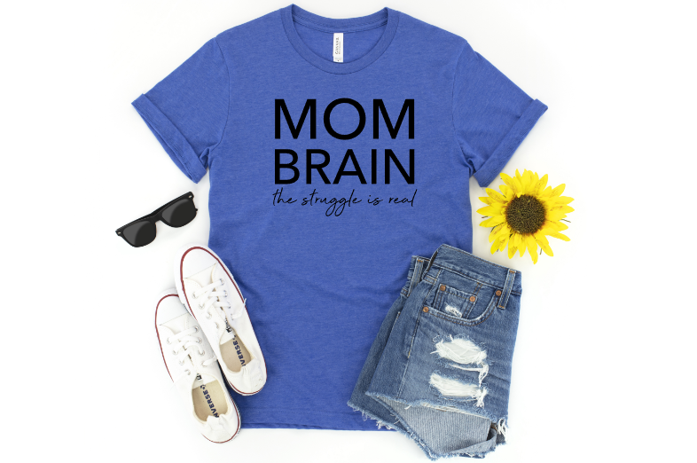 Mom Brain Transfer